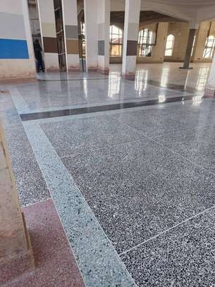 Terrazzo & Flooring Services Kenya image 2