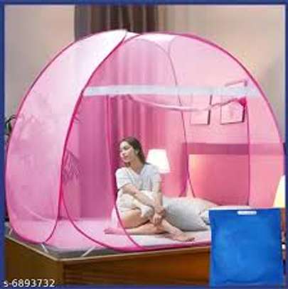 Foldable Tent Mosquitoes Nets image 6