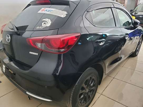 Mazda 2 newshape 2019 image 3
