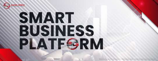Become a Key Distributor with Super Great International! image 3