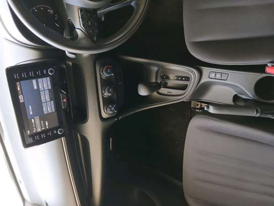 Unregistered Toyota Yaris image 3
