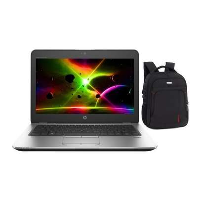 HP  EliteBook 840 G4 Core I7 8GB 256GB SSD + Free bag image 3