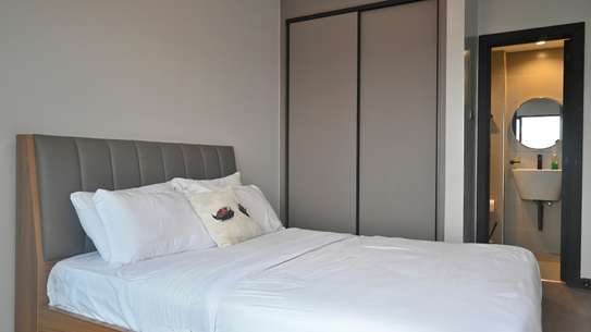Furnished 2 Bed Apartment with En Suite in Westlands Area image 6