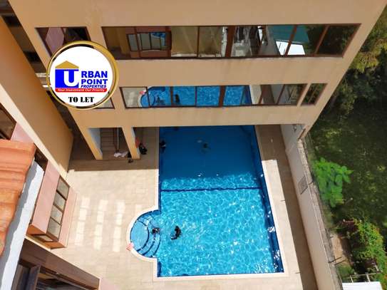 5 Bed Apartment with En Suite in Nyali Area image 17