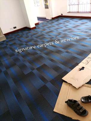 Carpet tiles office carpets image 1