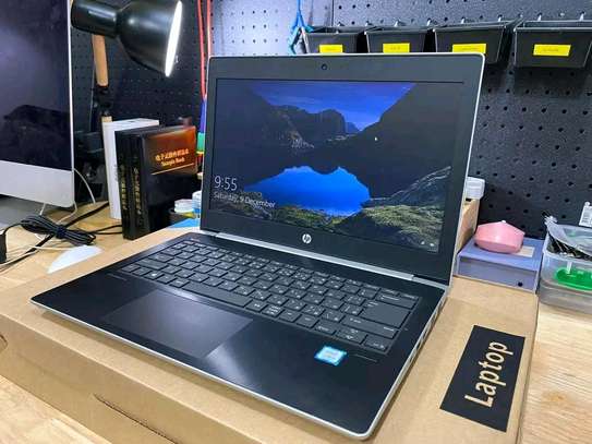 🕴️💼HP ProBook 430 G5 Core i5 7th Gen @ KSH 28,000 image 1