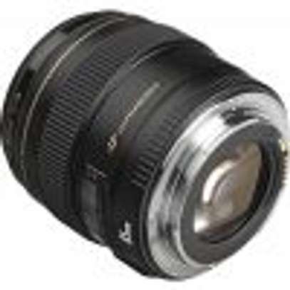 Canon EF 85mm f/1.8 USM Lens image 2