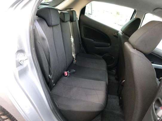 Demio (MKOPO/HIRE PURCHASE ACCEPTED) image 9