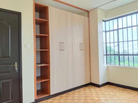 Ngong vet, 4 bedrooms mini apartment for rent. image 6