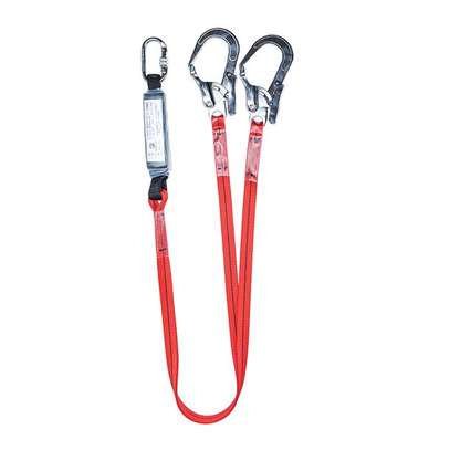Double Hook Safety Harness image 1