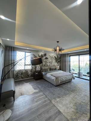 4 Bed Apartment with En Suite in Kileleshwa image 20