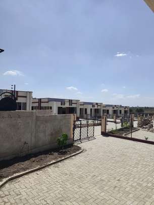 4 Bed House with En Suite at Kitengela (Yukos) image 10