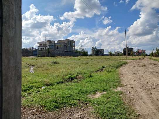 40*80 Utawala Prime Plots For Quick Sale image 2