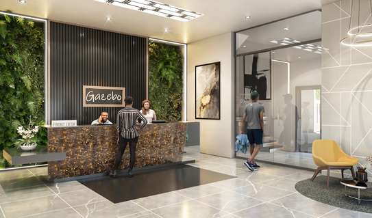 Modern 5 Bedroom Apartments + DSQ for Sale image 6