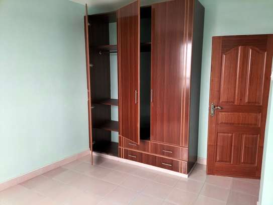 2 Bed Apartment with Borehole in Ongata Rongai image 11