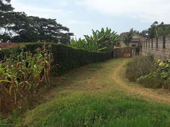 Land in Ngong image 9