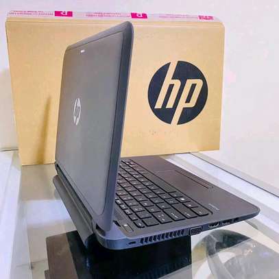 HP ProBook 11 G2 Core i3 @ KSH 16,000 image 2