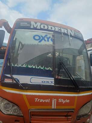 Higer Bus for sale image 7