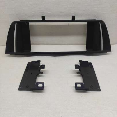 9" Radio console for BMW 3series  X5 2010 image 1