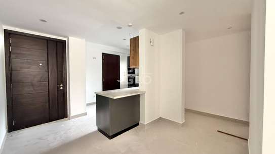 2 Bed Apartment with En Suite in General Mathenge image 11