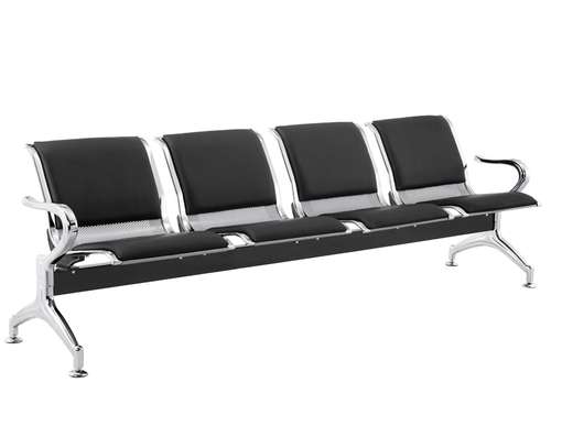 Office Bench :  V4-Seater  Reception Office Bench image 10