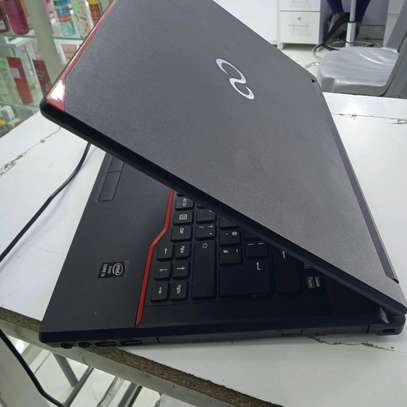 500gb 4gb ram Laptops, Fujitsu Lifebook E544(2.4ghz) With Windows 10 pro image 1