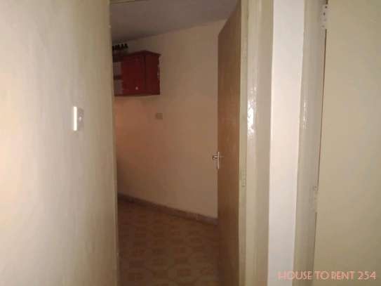 ONE BEDROOM TO LET IN KINOO AVAILABLE image 7