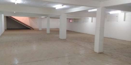 Commercial Property with Service Charge Included at Ruiru image 9