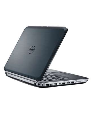 Dell Laptop image 1