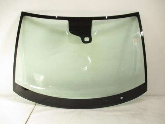 Front Windscreen for Peugeot free delivery and fitting image 1