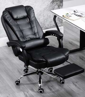 Office Chair : PA  Swivel Executive Office Chair image 7