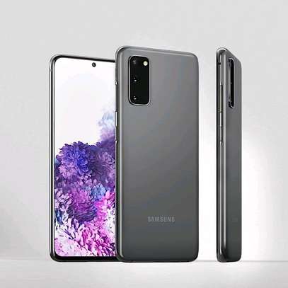 Samsung Galaxy S20 image 2
