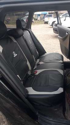 Duriour Car Seat Covers image 3