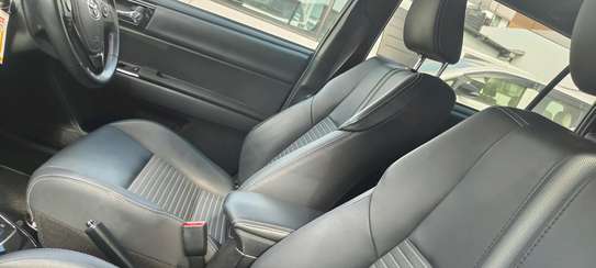 Toyota Fielder WxB Hybrid 2018 2WD image 1