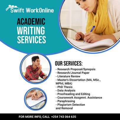Get the best academic paper writers from swiftworkonline image 1