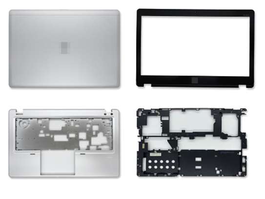 Toshiba, Asus and Samsung Laptop Casing (Body) image 2
