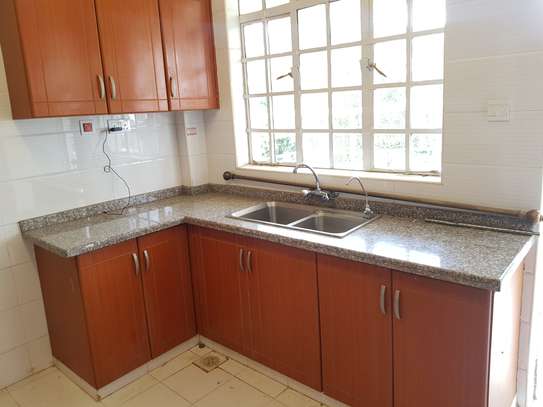 Serviced 3 Bed Apartment with En Suite in Lavington image 5
