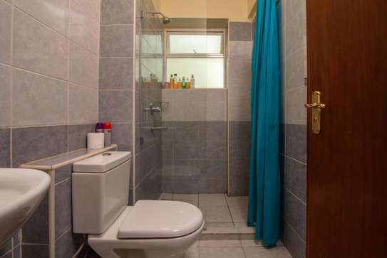 3 Bed Apartment with En Suite in Kileleshwa image 17