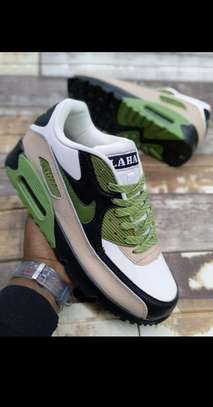 Air Max Sneakers image 1