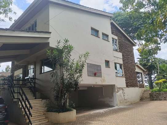 4 Bed House with Garden at Gigiri image 18