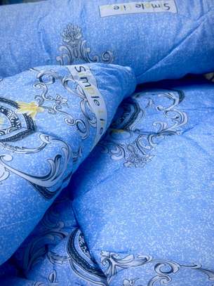 SINGLE BED COTTON DUVET 4*6 image 5