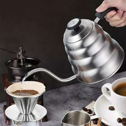Gooseneck coffee kettle/alfb image 2