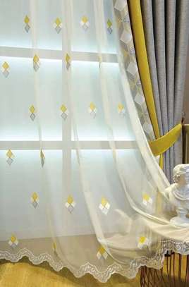 ADORABLE QUALITY CURTAINS. image 2