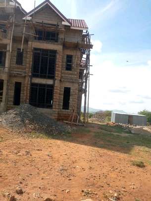 Plots for sale in Ngong image 1
