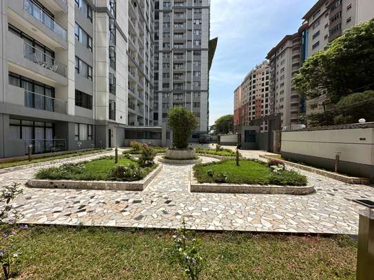 2 Bedroom apartment for rent in Kilimani image 10