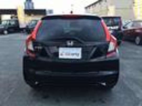 HONDA FIT 13G F PACKAGE image 6