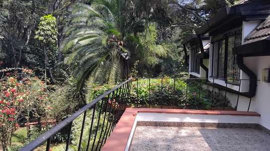 4 Bed House with En Suite in Muthaiga image 14