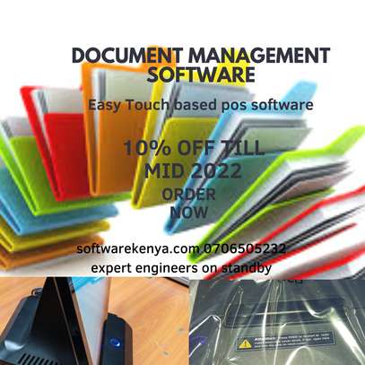 Document Management System Software malindi image 1