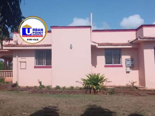 6 Bed House in Mtwapa image 5