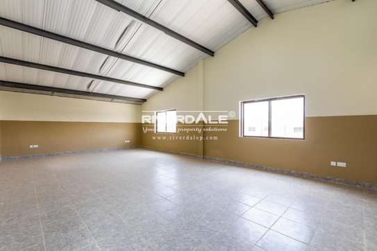 Warehouse with Parking in Athi River image 9